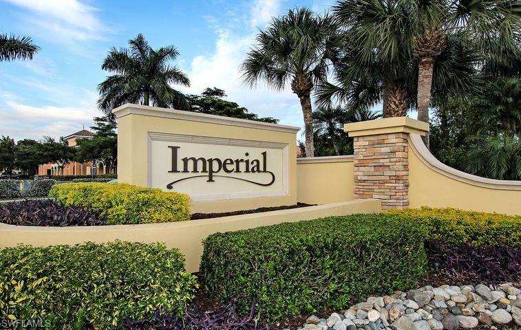 IMPERIAL GOLF ESTATES - Residential