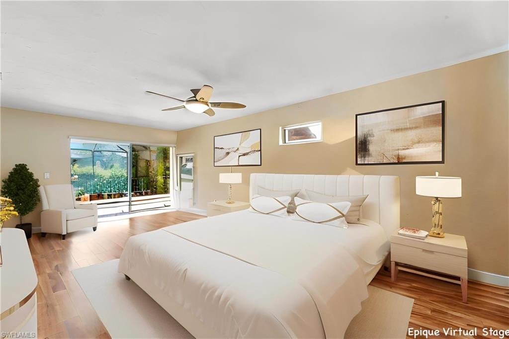 IMPERIAL GOLF ESTATES - Residential