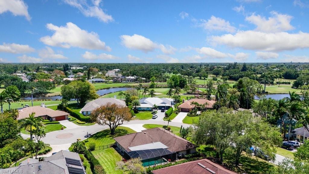 IMPERIAL GOLF ESTATES - Residential