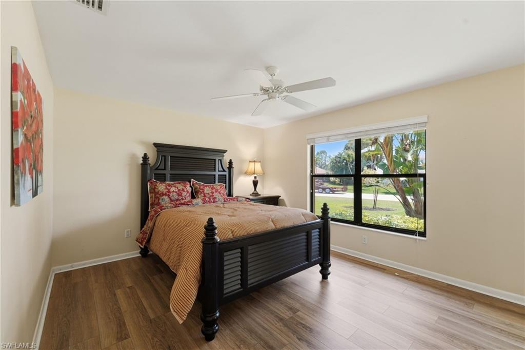 IMPERIAL GOLF ESTATES - Residential