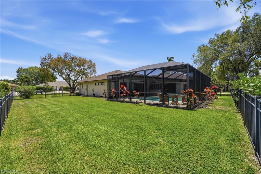 IMPERIAL GOLF ESTATES - Residential