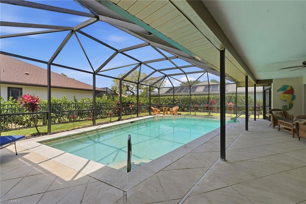 IMPERIAL GOLF ESTATES - Residential