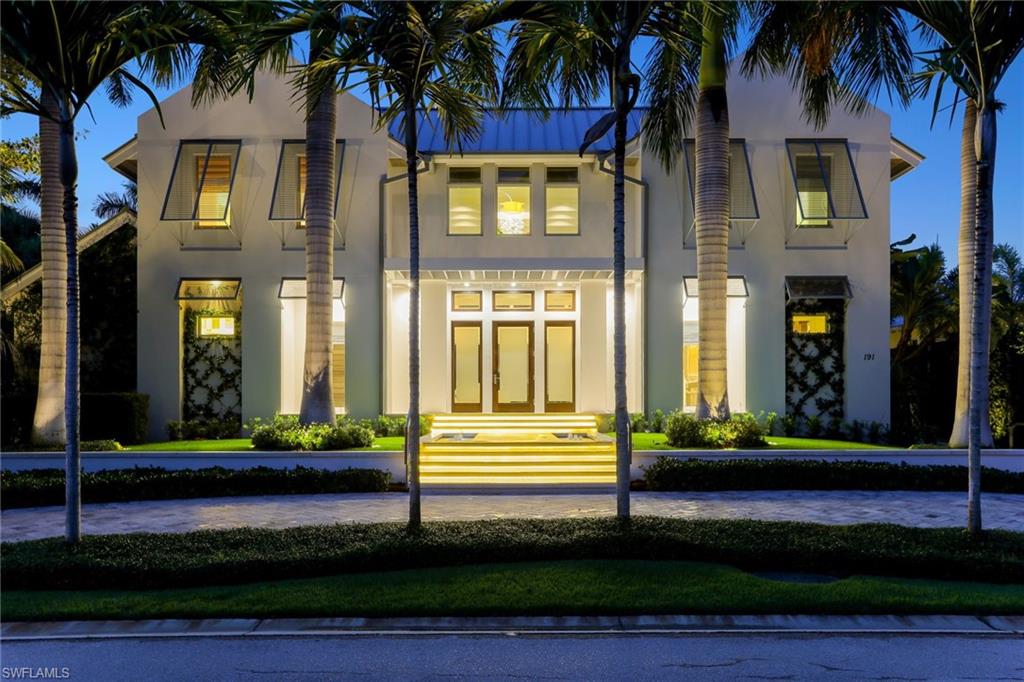OLDE NAPLES - Residential