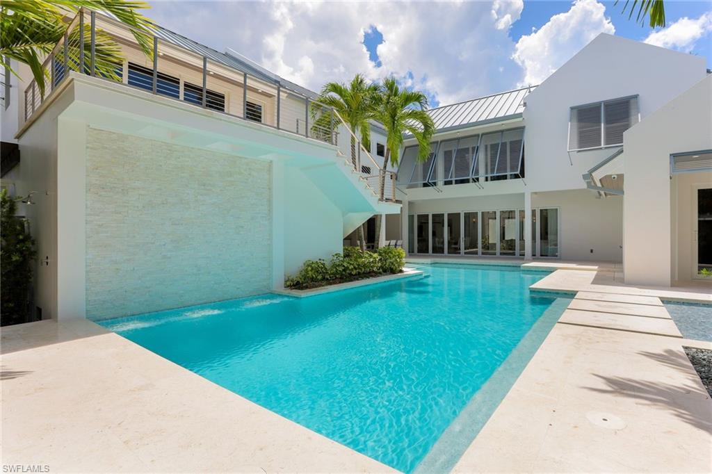 OLDE NAPLES - Residential