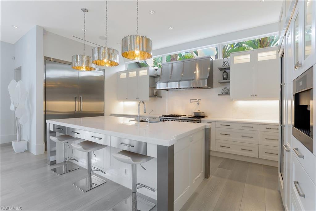 OLDE NAPLES - Residential