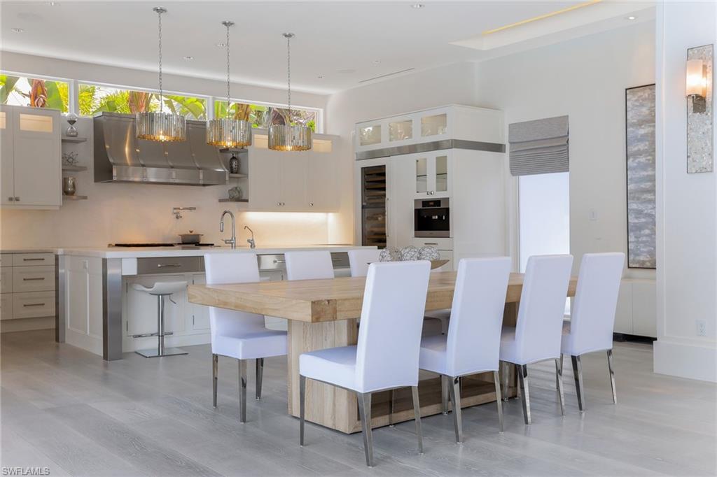 OLDE NAPLES - Residential