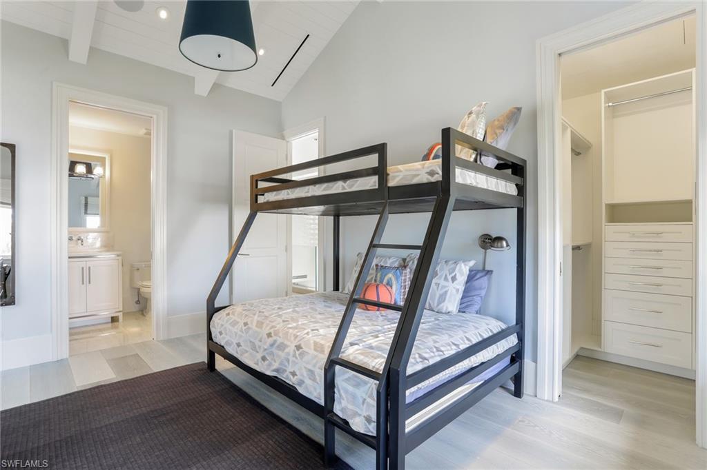 OLDE NAPLES - Residential