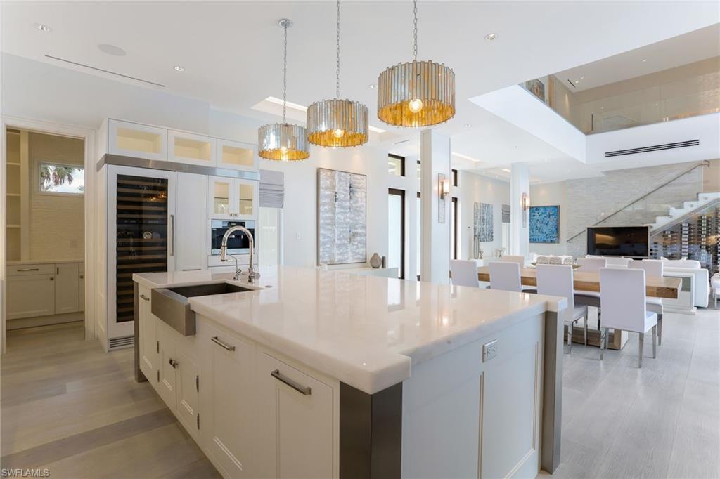 OLDE NAPLES - Residential