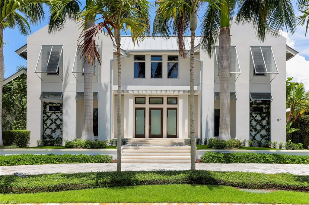 OLDE NAPLES - Residential