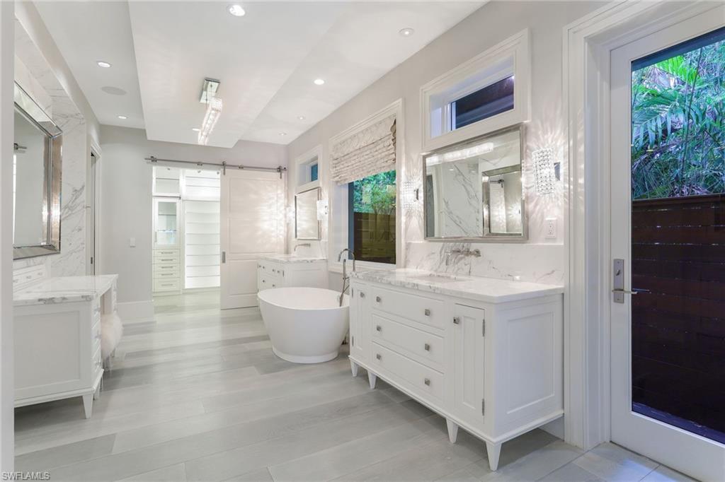 OLDE NAPLES - Residential