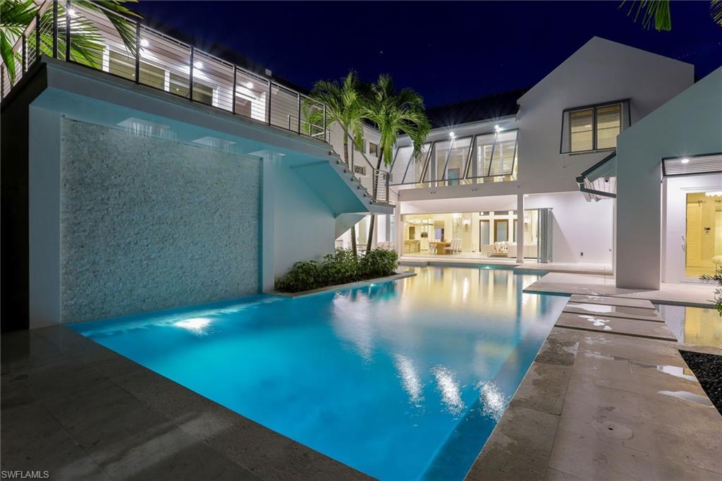 OLDE NAPLES - Residential