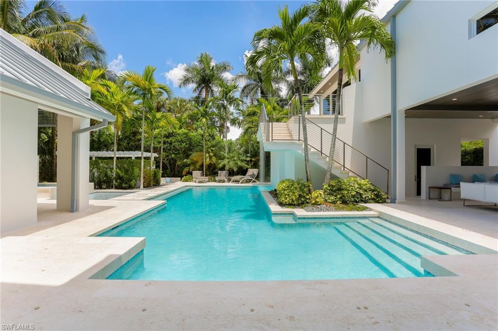 OLDE NAPLES - Residential