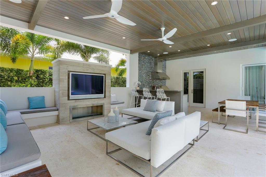 OLDE NAPLES - Residential