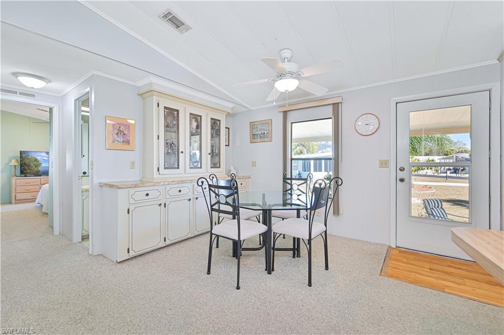 CRYSTAL LAKES - Residential