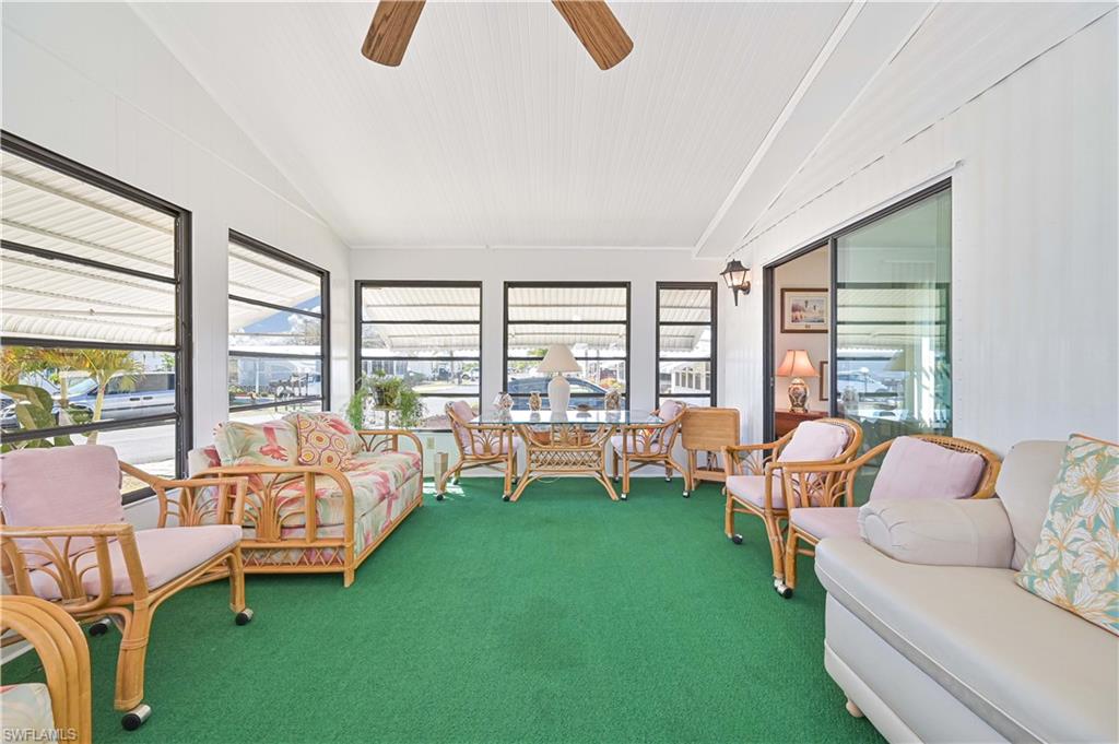 CRYSTAL LAKES - Residential