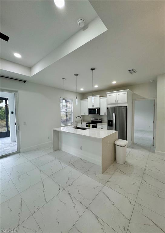 BUCKINGHAM - Residential