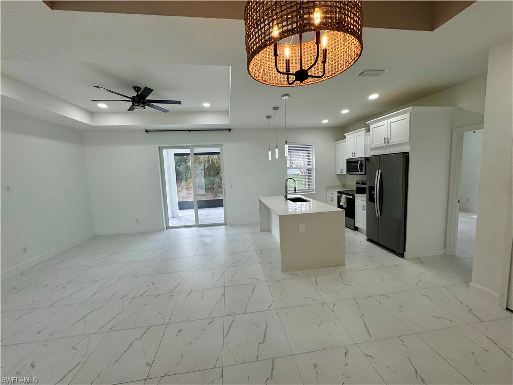 BUCKINGHAM - Residential