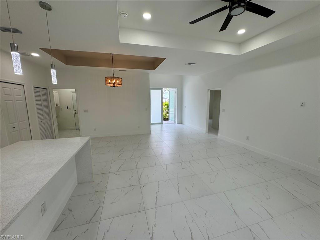 BUCKINGHAM - Residential