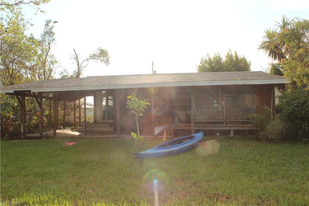 SHADY RIVER PARK SUBD - Residential