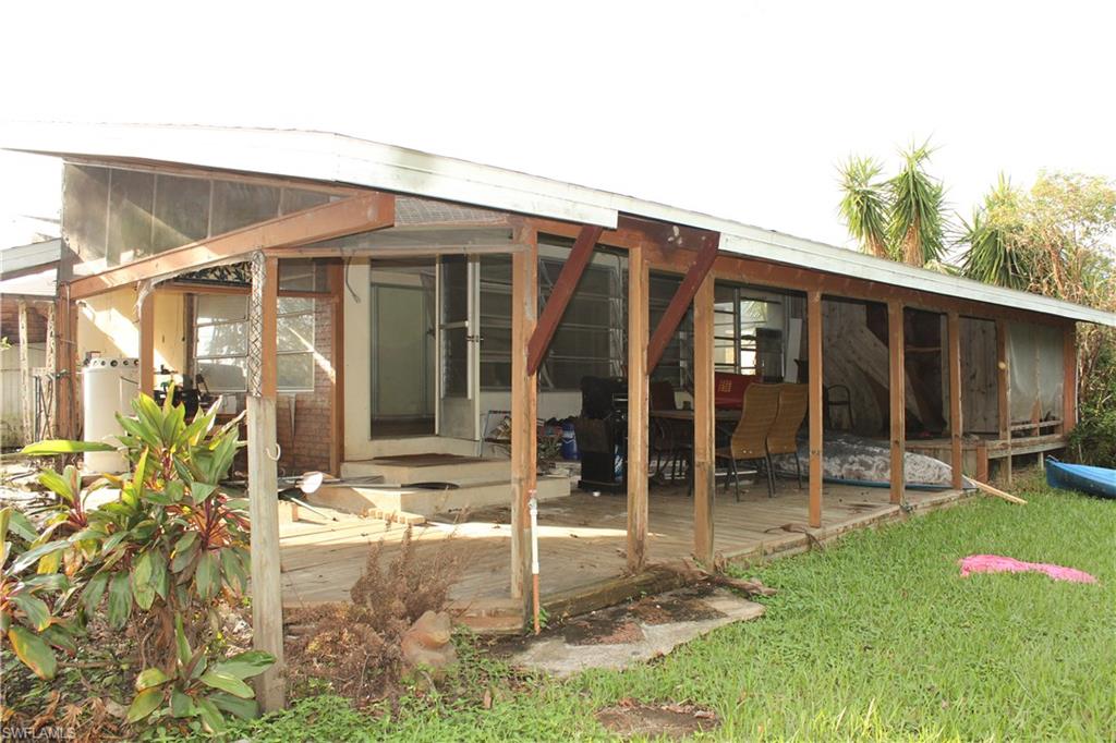 SHADY RIVER PARK SUBD - Residential