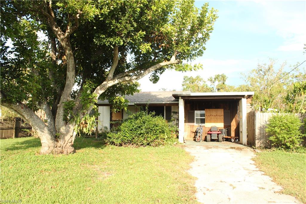 SHADY RIVER PARK SUBD - Residential