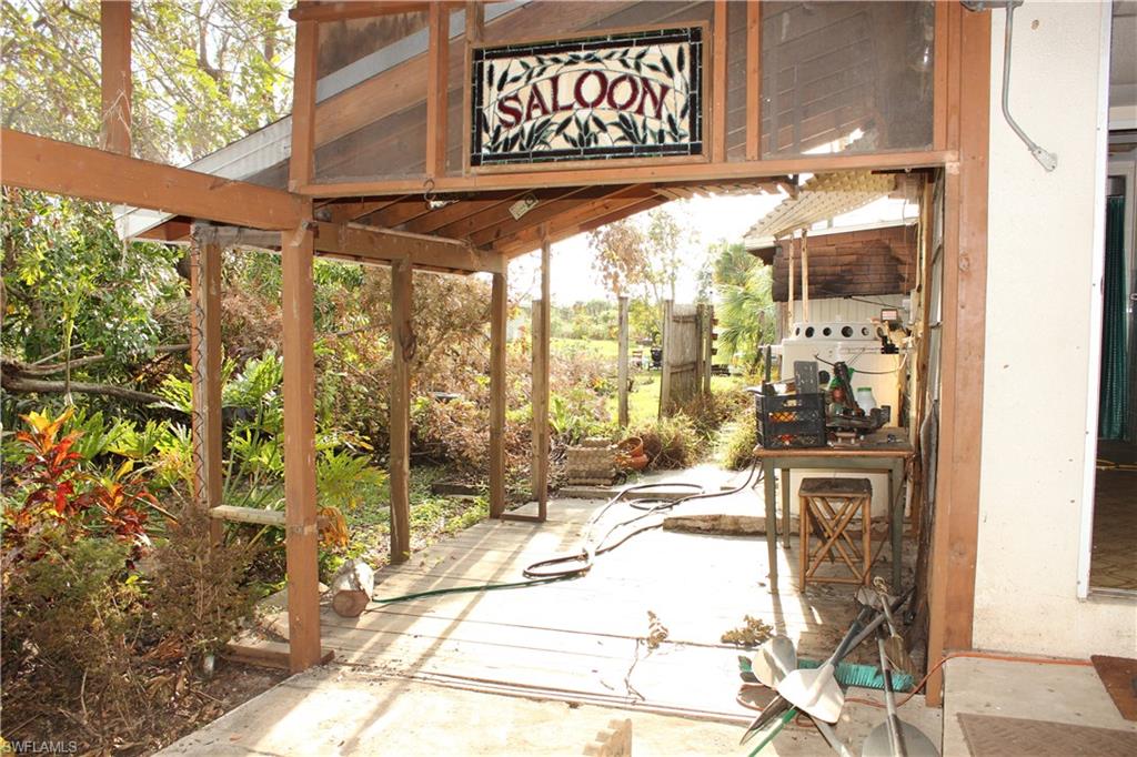 SHADY RIVER PARK SUBD - Residential