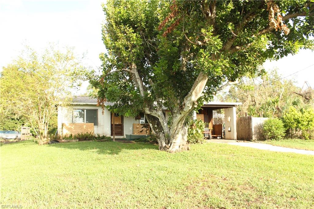 SHADY RIVER PARK SUBD - Residential