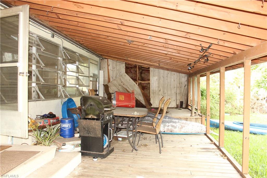 SHADY RIVER PARK SUBD - Residential