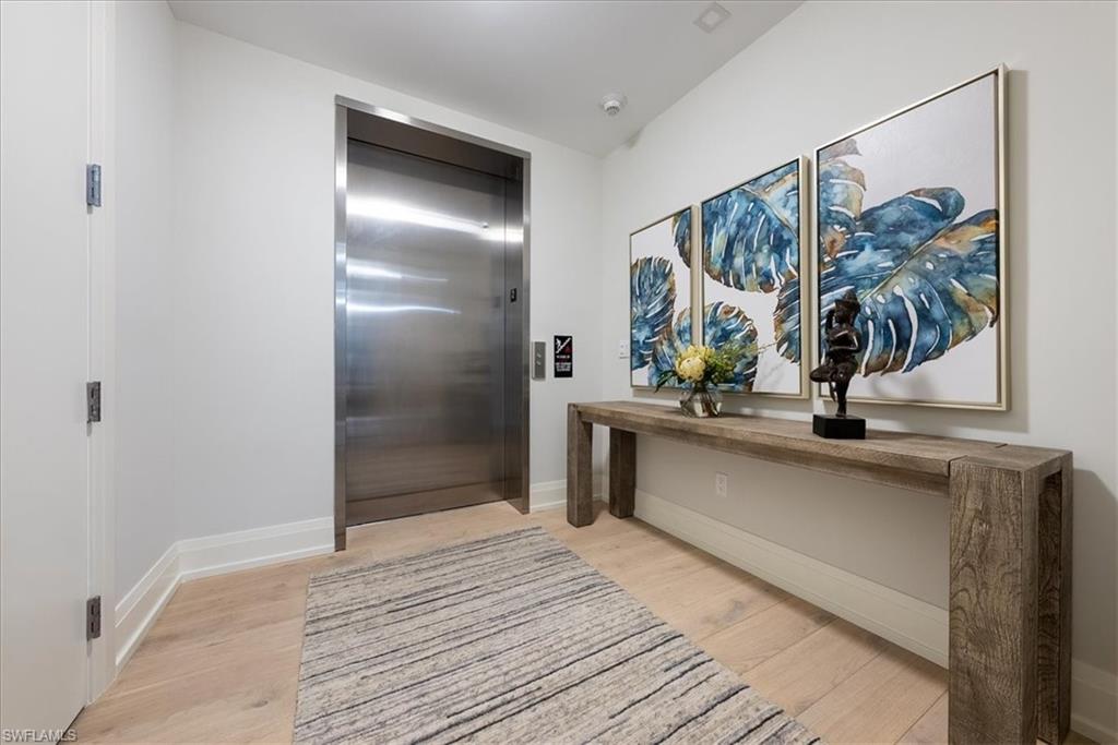 LA PERLE - Residential