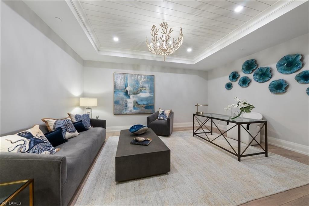 LA PERLE - Residential