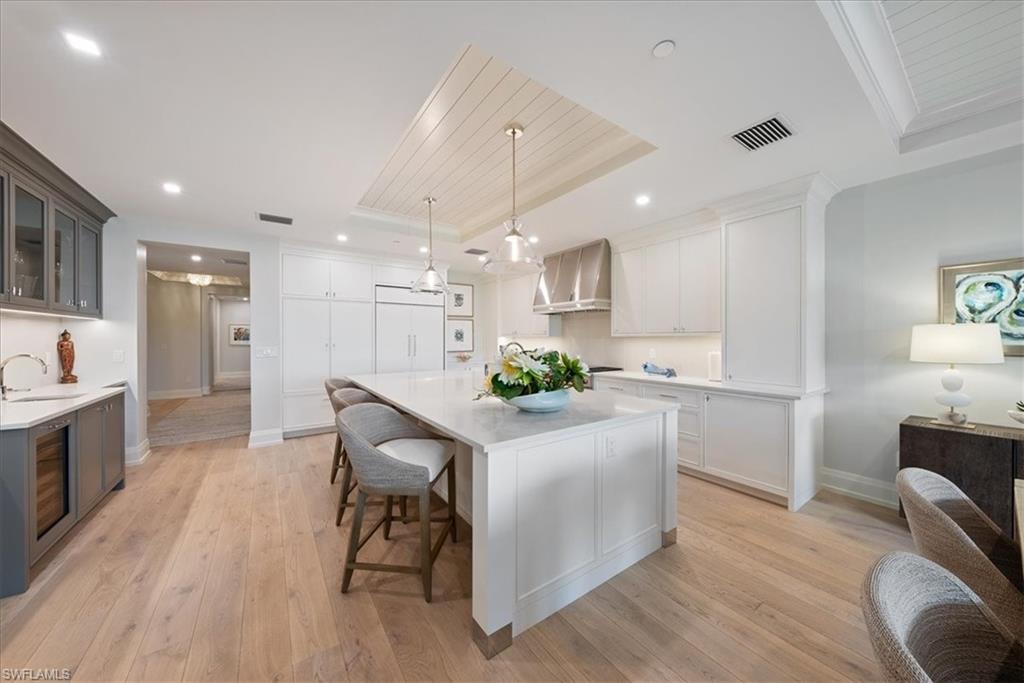 LA PERLE - Residential