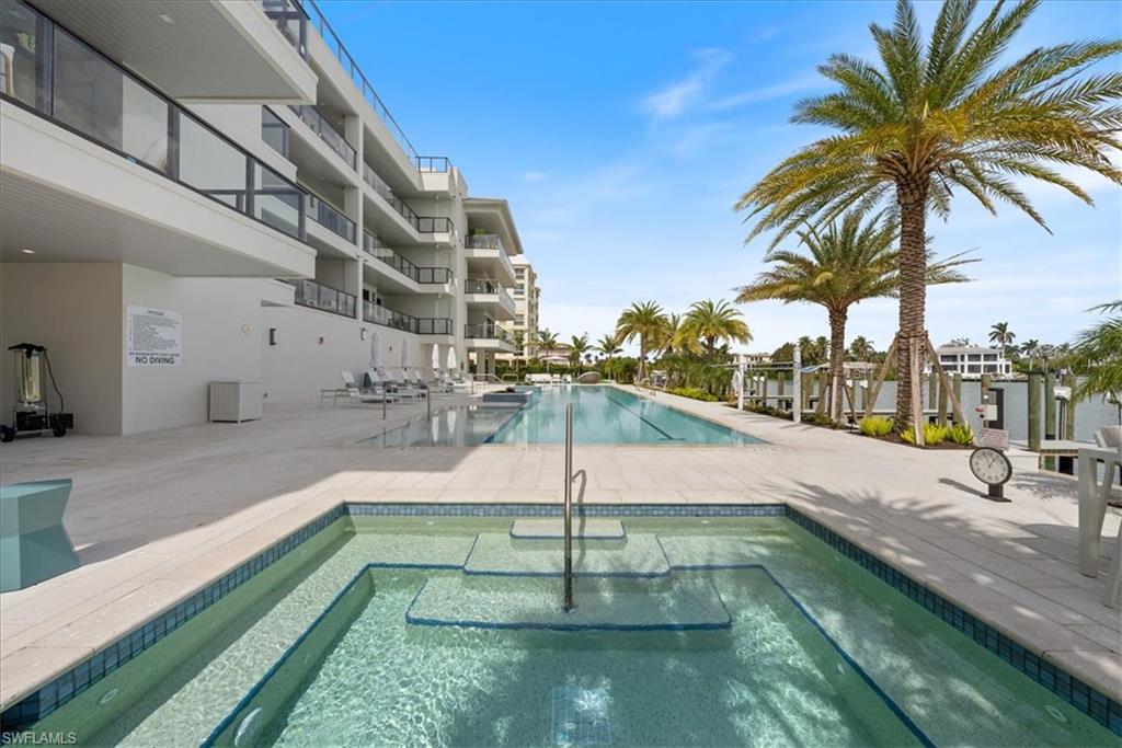 LA PERLE - Residential