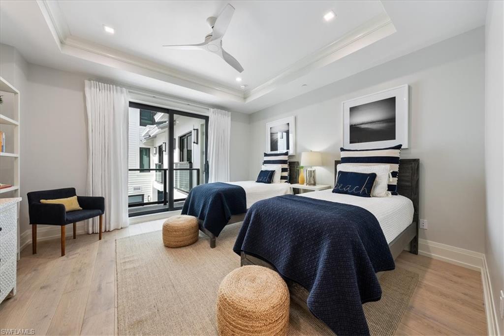 LA PERLE - Residential