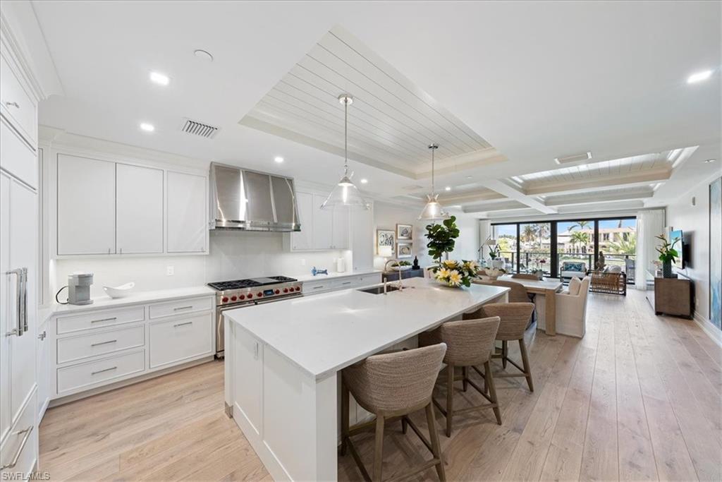 LA PERLE - Residential