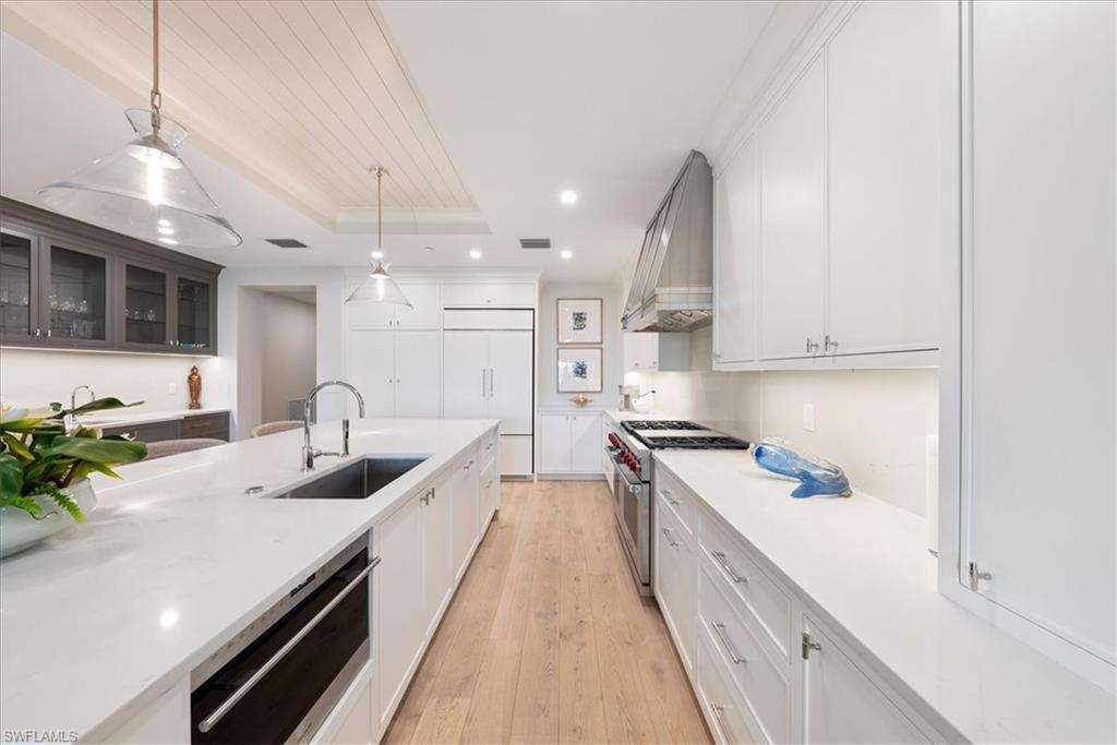 LA PERLE - Residential