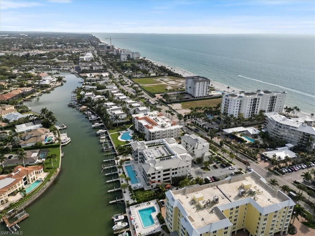 LA PERLE - Residential