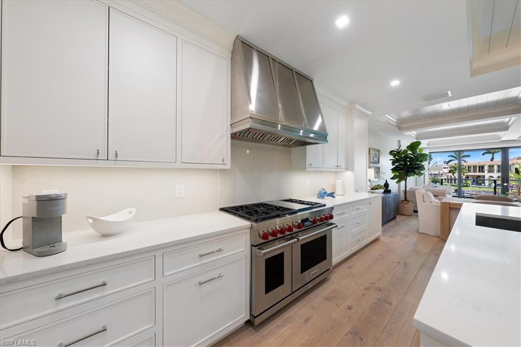 LA PERLE - Residential