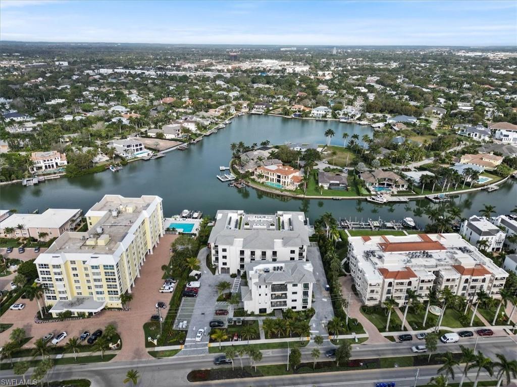 LA PERLE - Residential