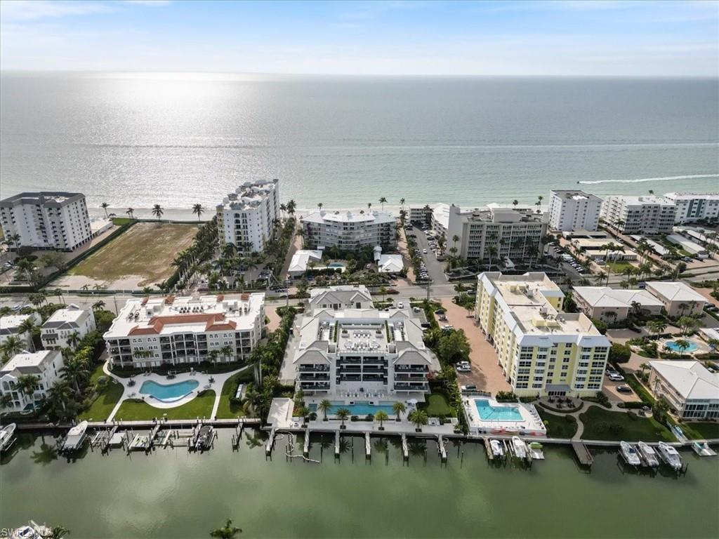 LA PERLE - Residential