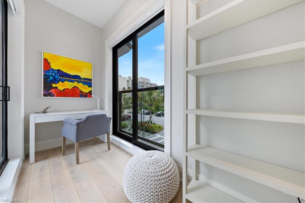 LA PERLE - Residential