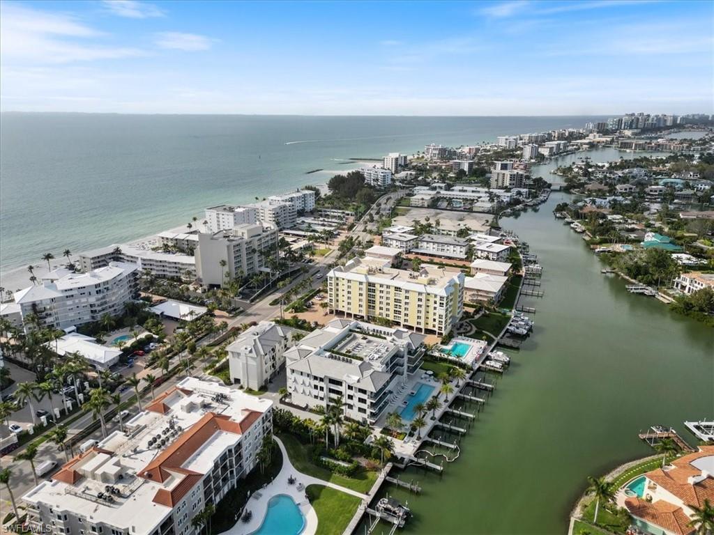 LA PERLE - Residential