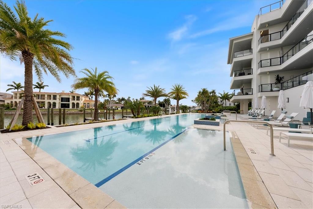 LA PERLE - Residential