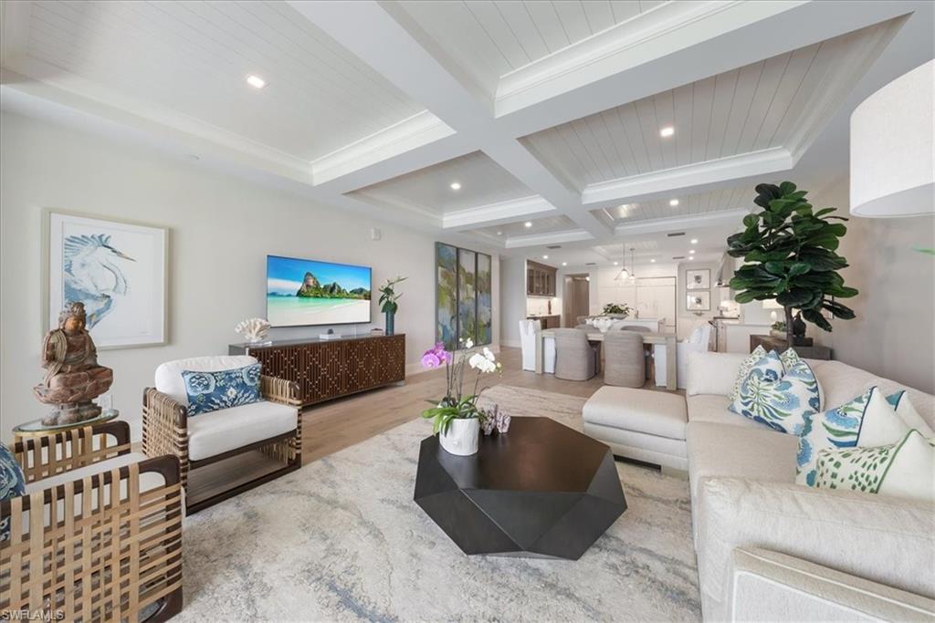 LA PERLE - Residential