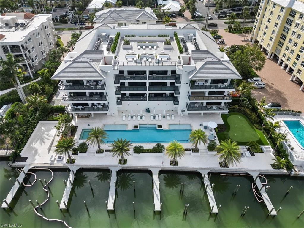 LA PERLE - Residential