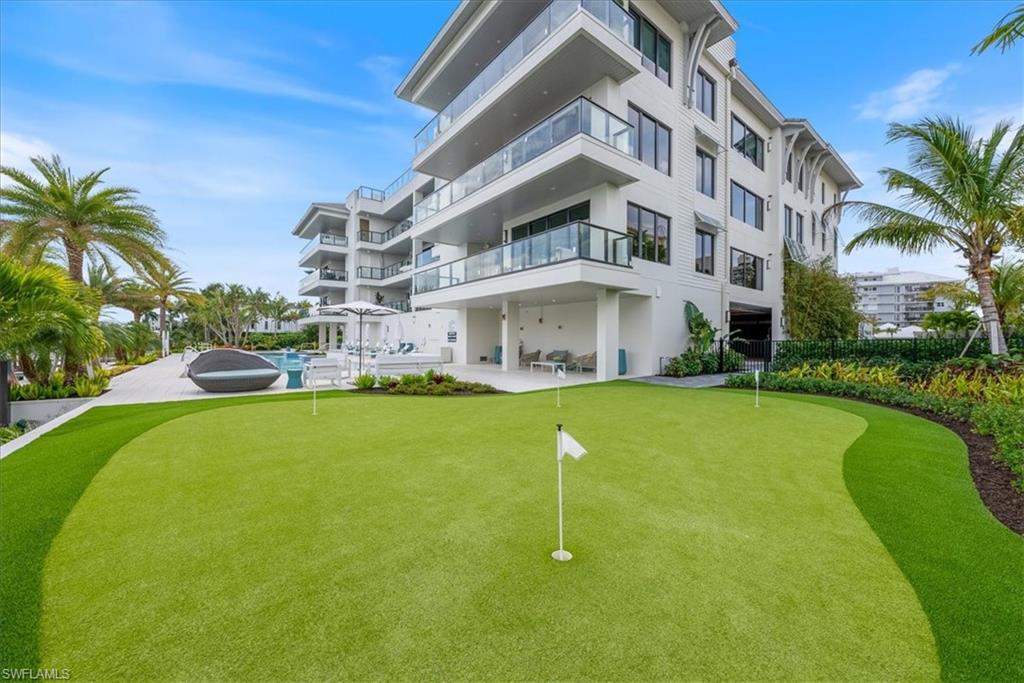 LA PERLE - Residential