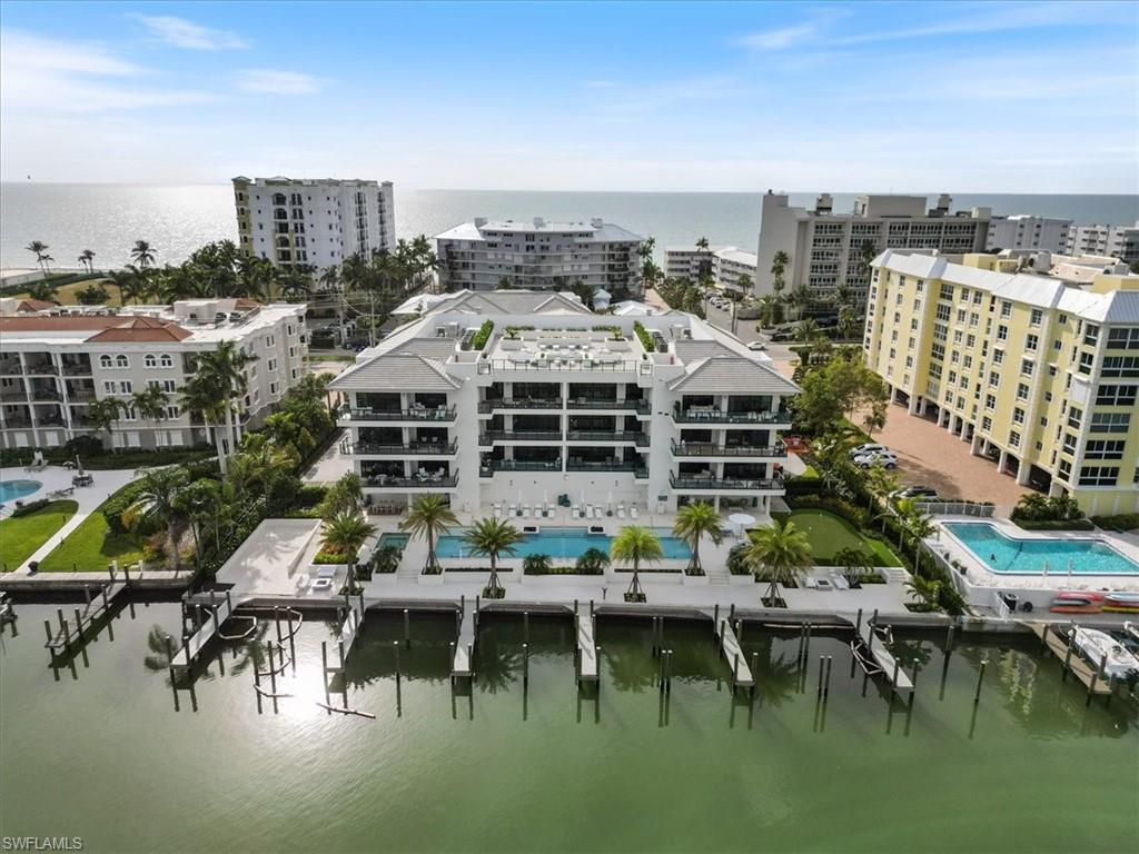 LA PERLE - Residential