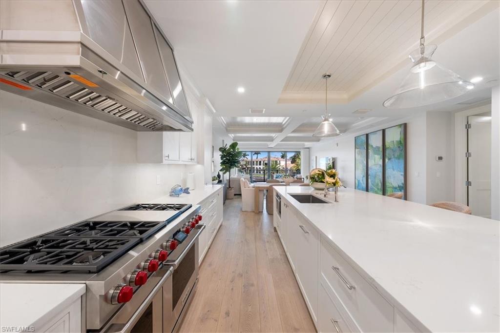 LA PERLE - Residential