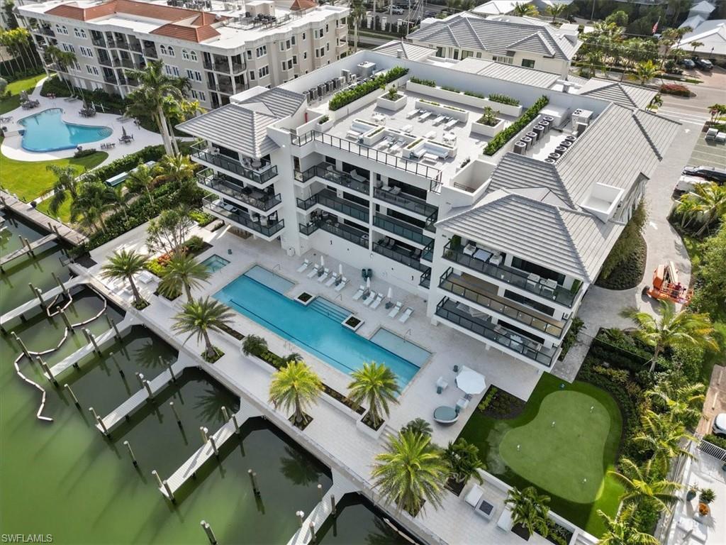 LA PERLE - Residential