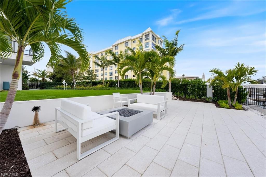 LA PERLE - Residential