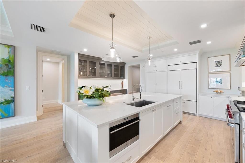 LA PERLE - Residential